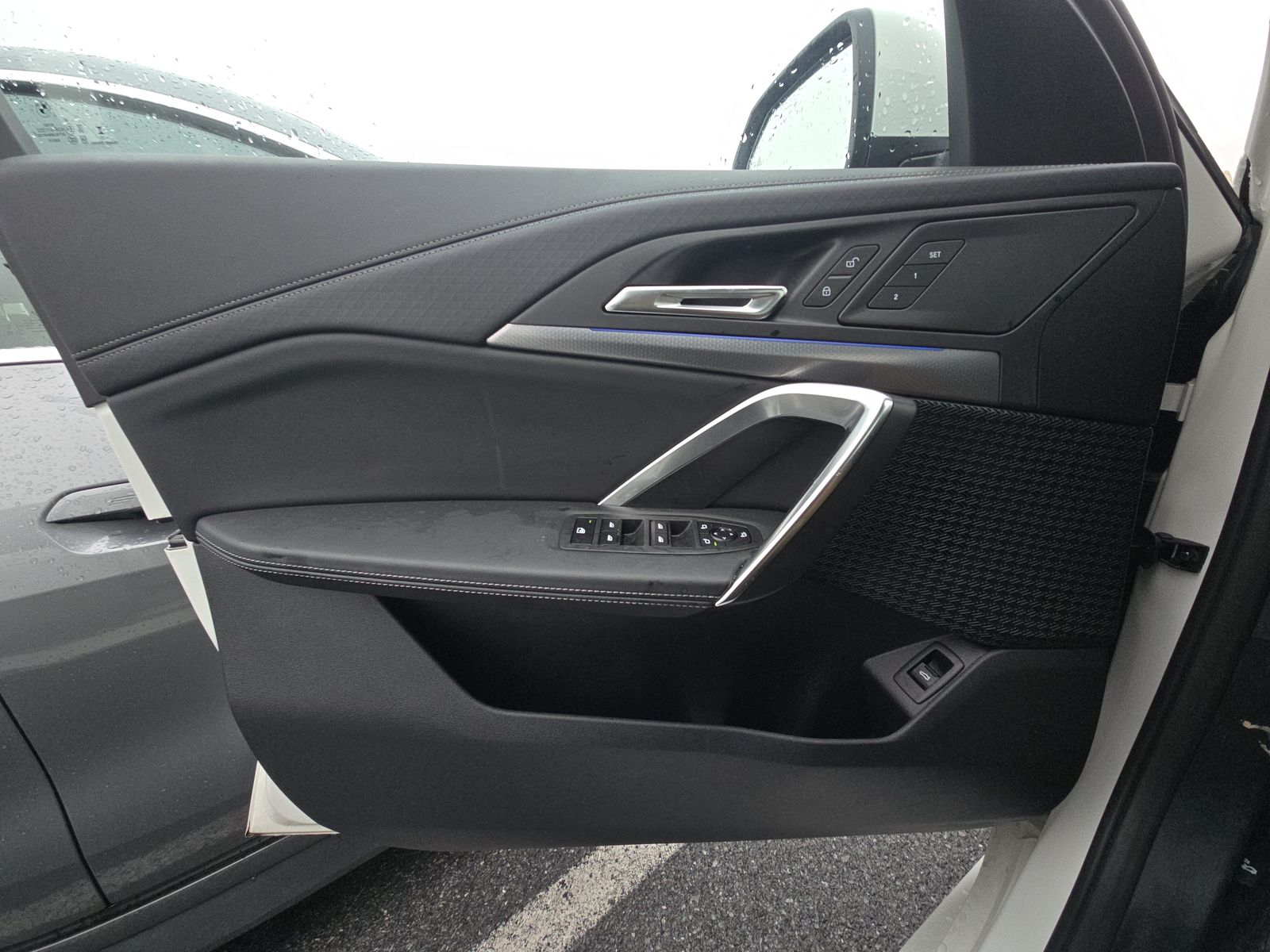 2026 BMW X2 xDrive28i AWD