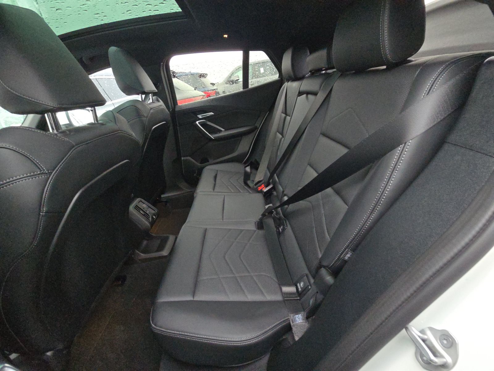 2026 BMW X2 xDrive28i AWD