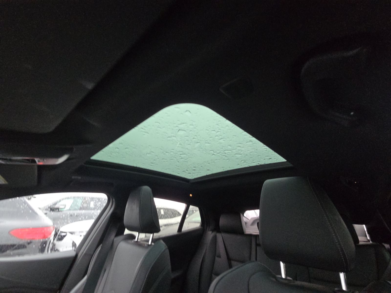 2026 BMW X2 xDrive28i AWD