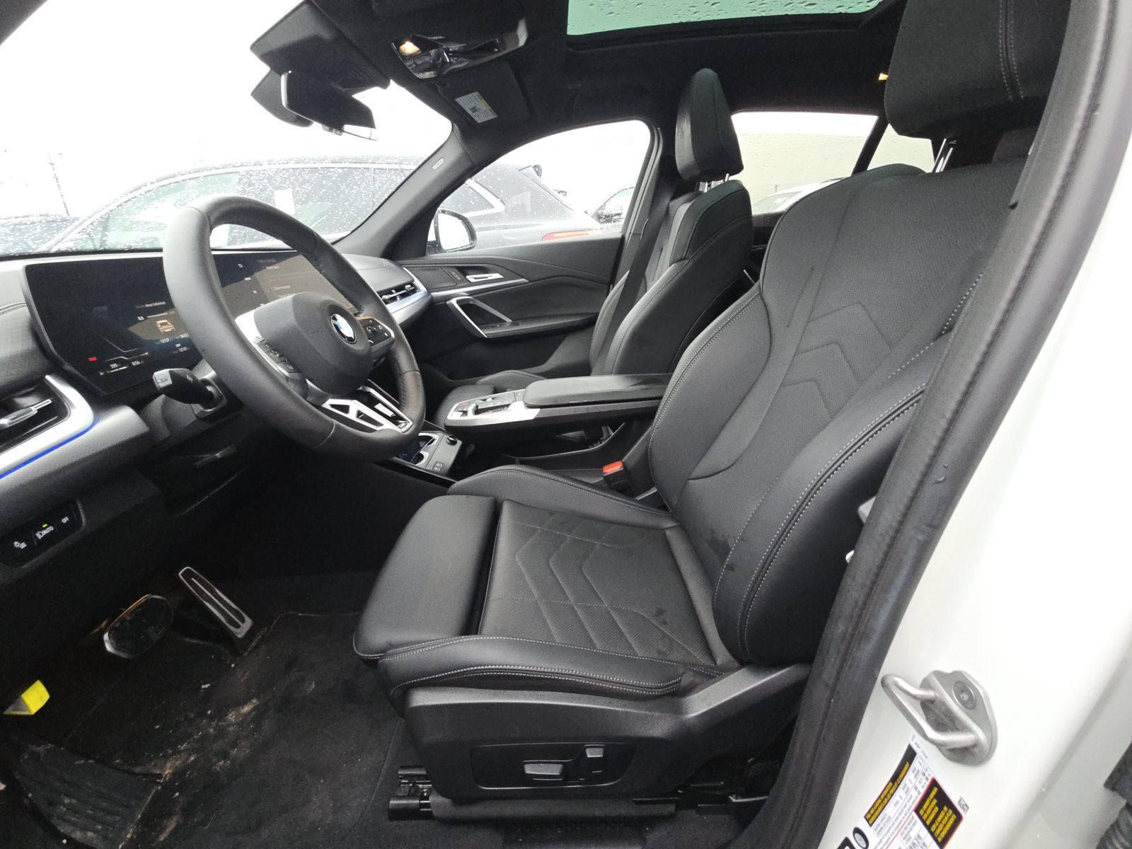 2026 BMW X2 xDrive28i AWD