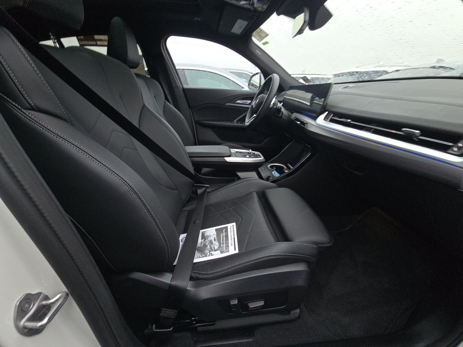 2026 BMW X2 xDrive28i AWD