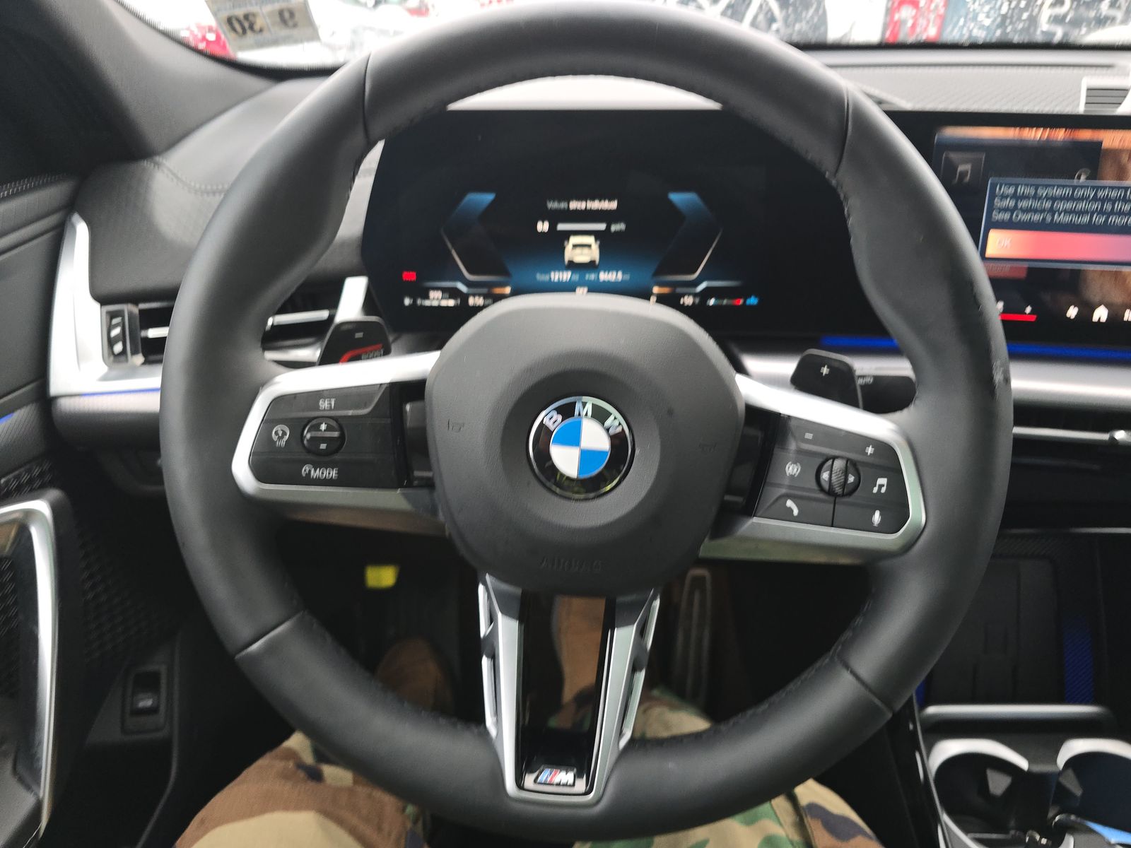 2026 BMW X2 xDrive28i AWD