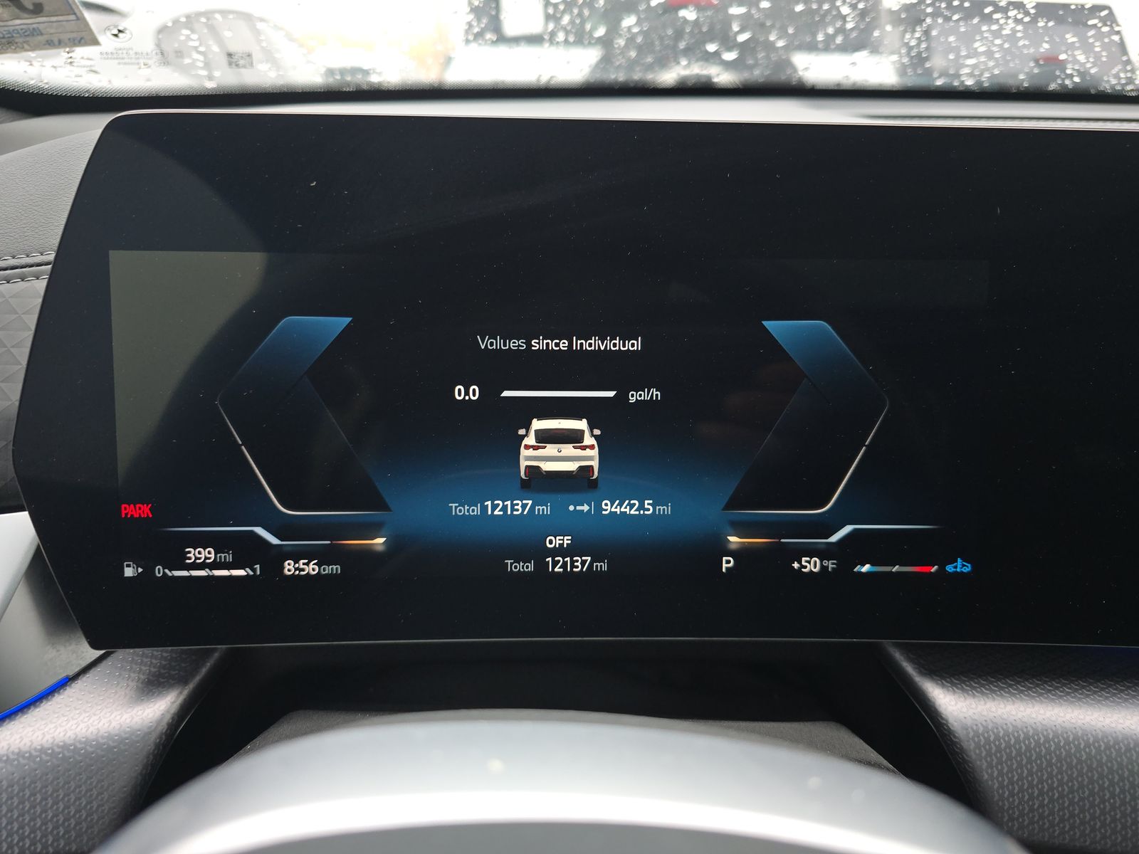 2026 BMW X2 xDrive28i AWD