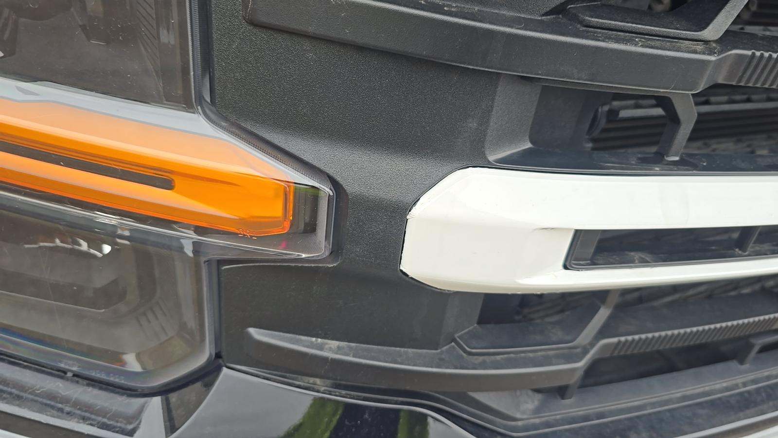 2024 Ford F-150 XLT AWD