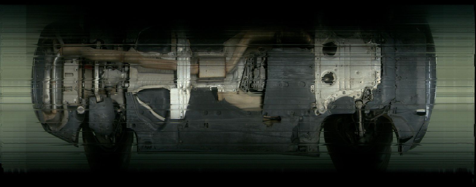 2017 BMW 5 Series 540i xDrive AWD