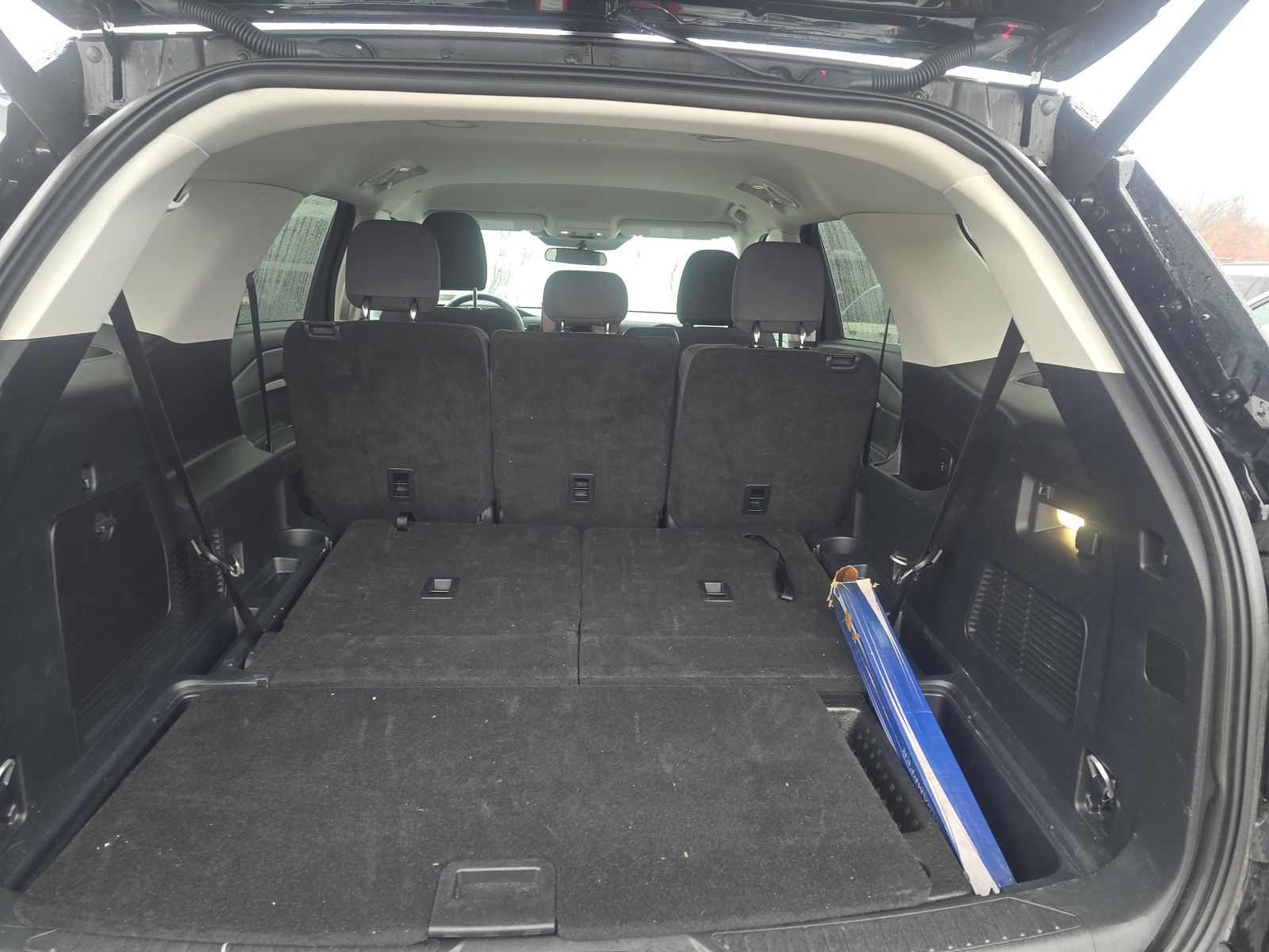 2025 Ford Explorer Active AWD