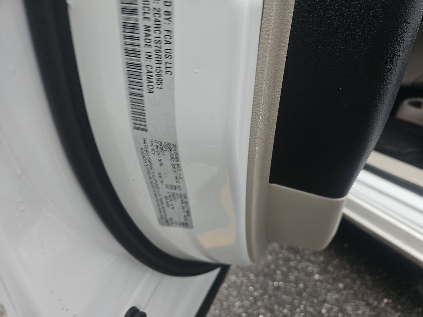2024 Chrysler Pacifica Hybrid Select FWD