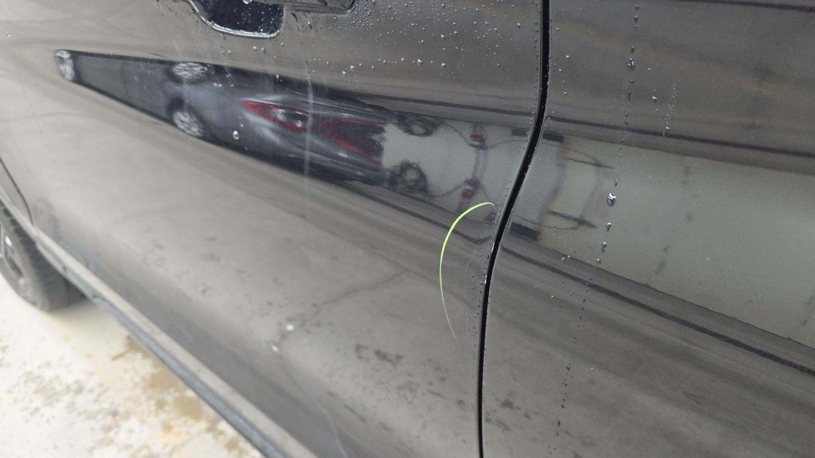 2023 Ford Explorer ST AWD