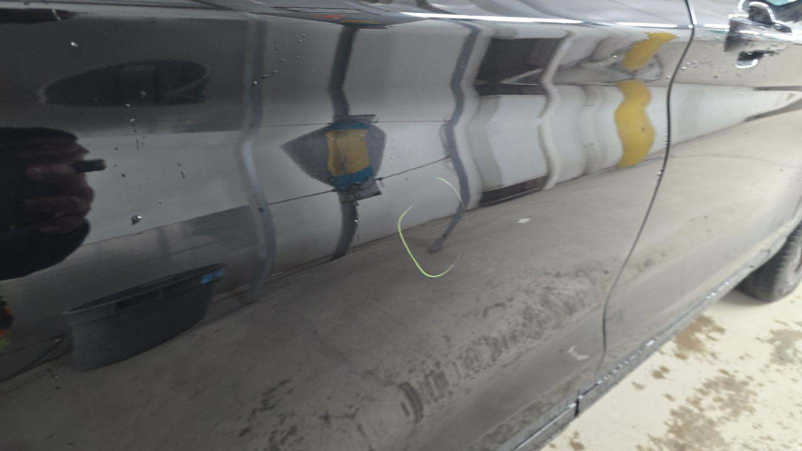 2023 Ford Explorer ST AWD