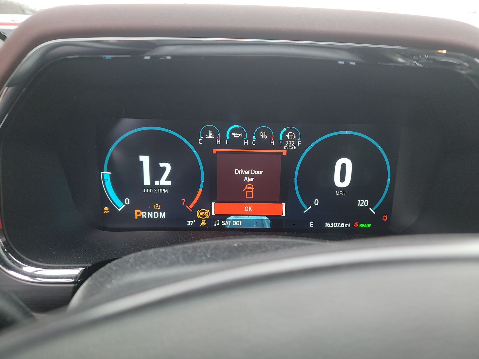 2023 Ford F-150 Hybrid Lariat AWD