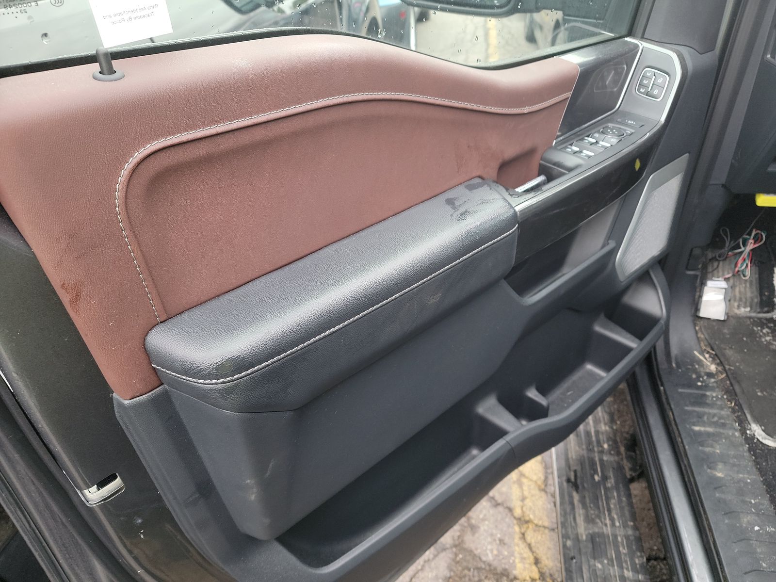 2023 Ford F-150 Hybrid Lariat AWD