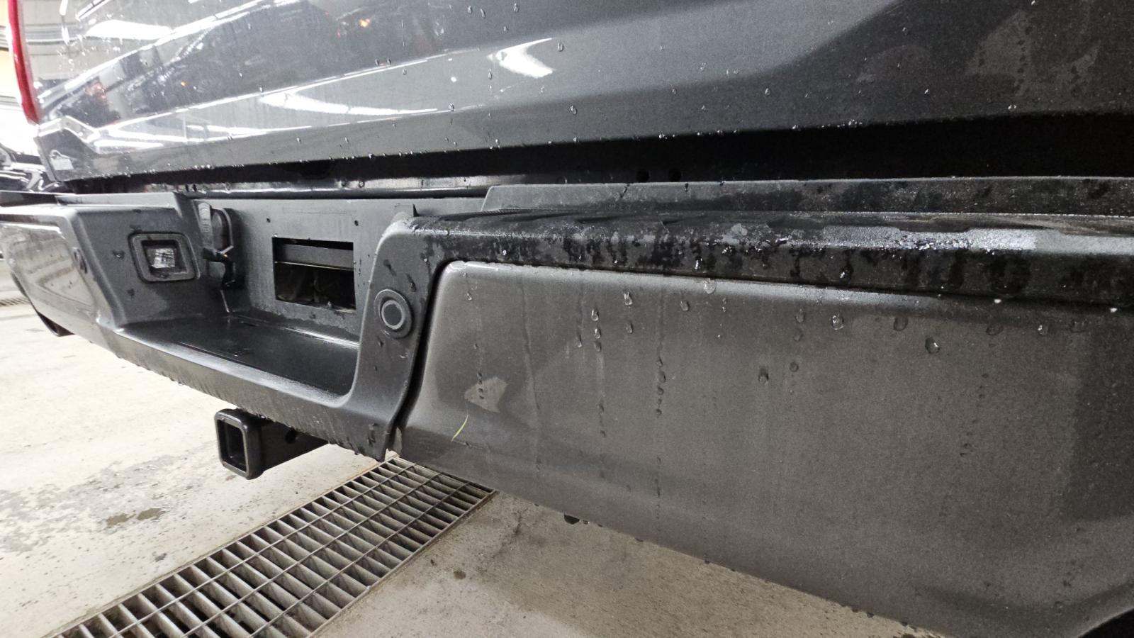 2025 Ford F-150 Hybrid XLT AWD