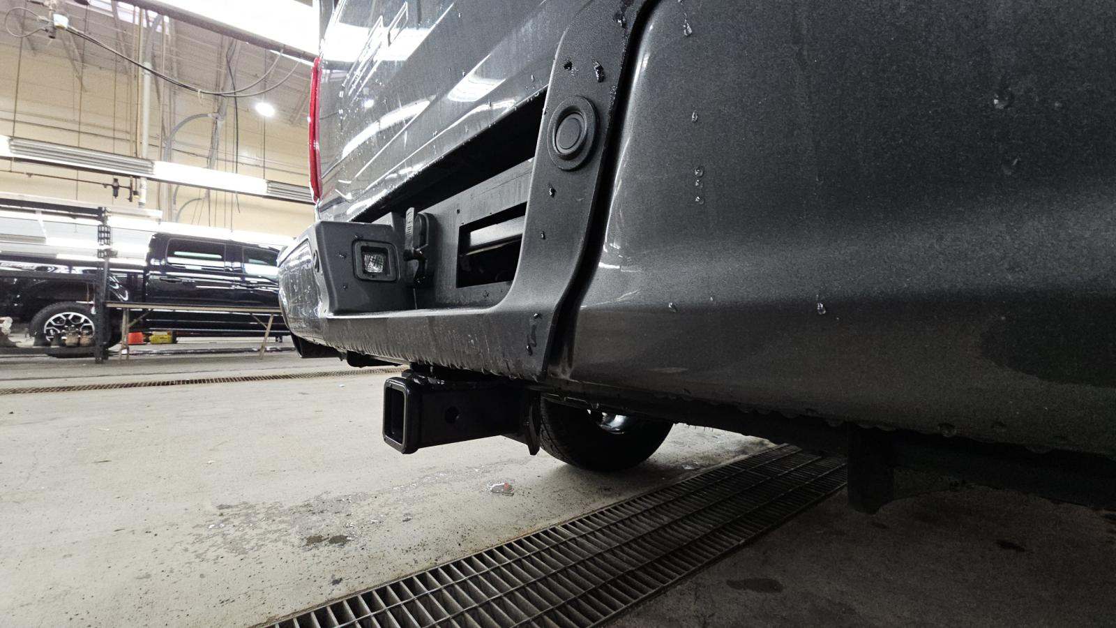 2025 Ford F-150 Hybrid XLT AWD