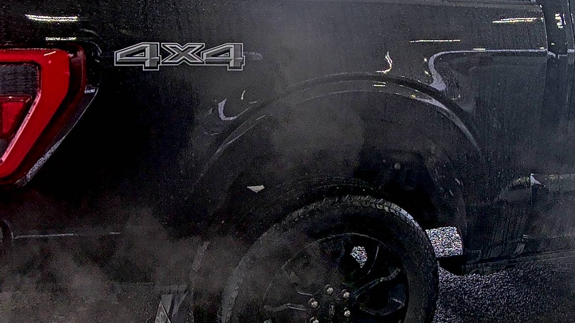 2023 Ford F-150 Platinum AWD