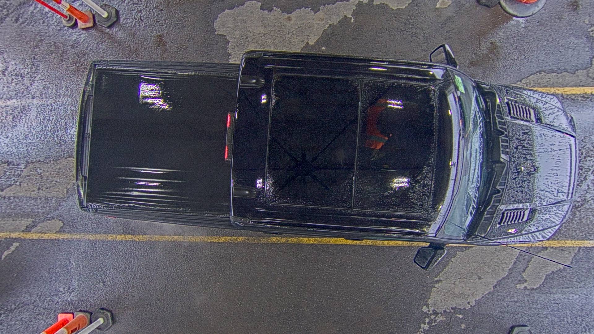 2023 Ford F-150 Platinum AWD