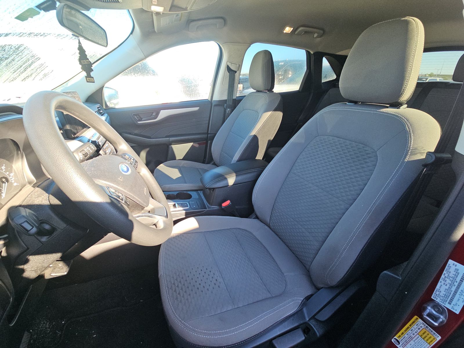 2022 Ford Escape SE FWD