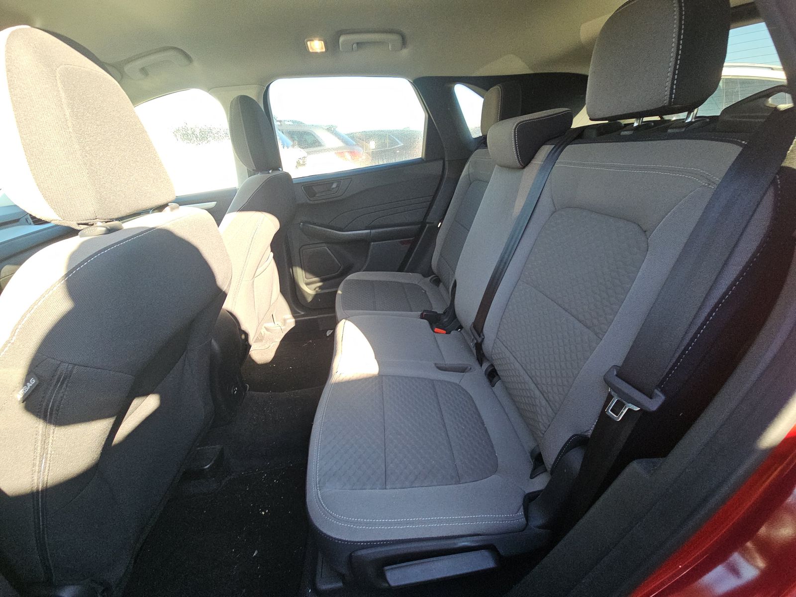 2022 Ford Escape SE FWD