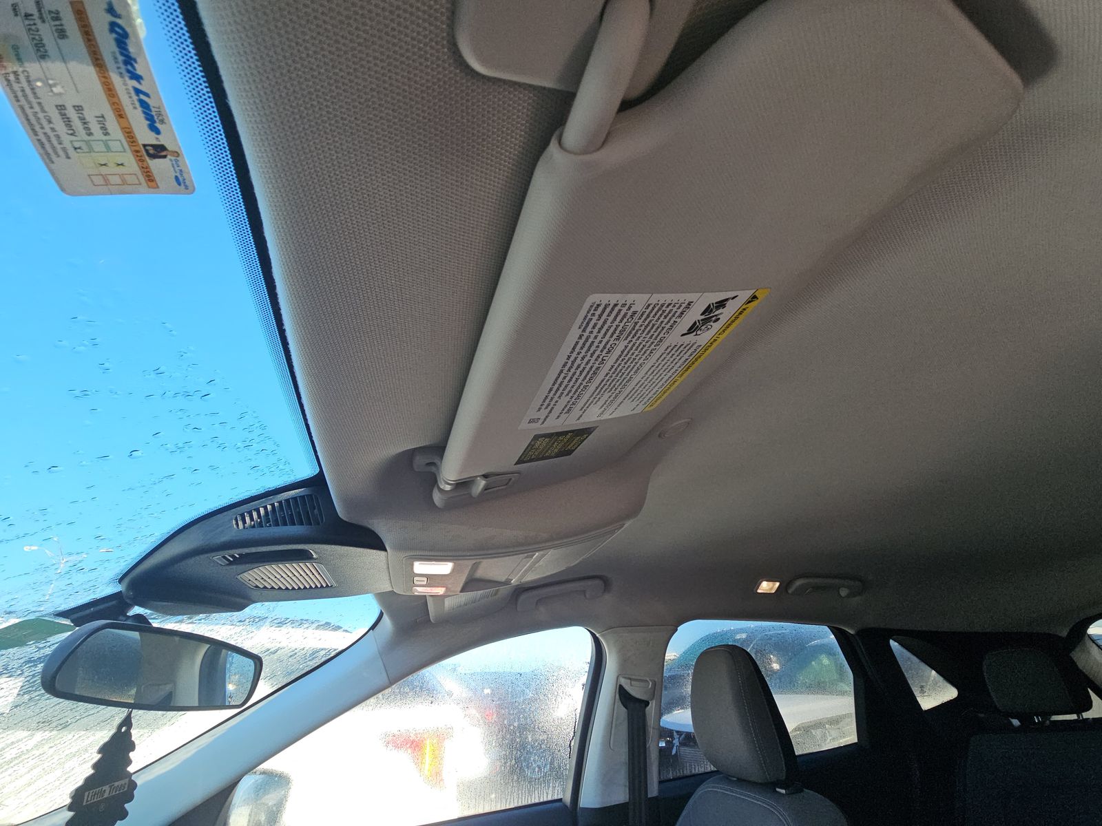 2022 Ford Escape SE FWD