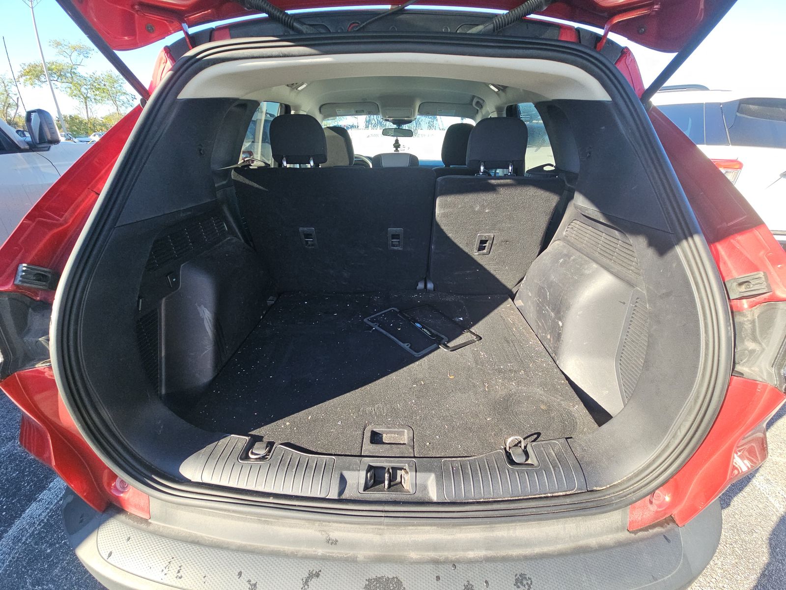 2022 Ford Escape SE FWD