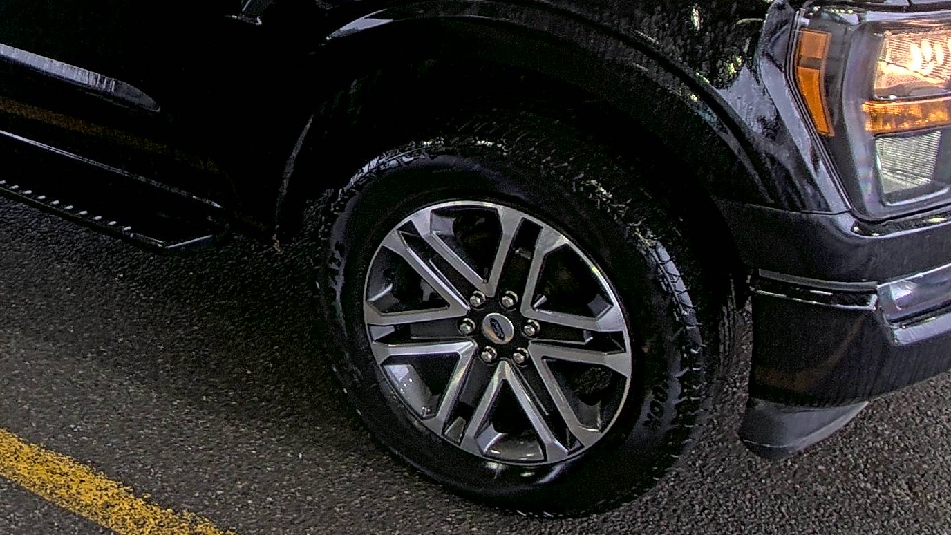 2023 Ford F-150 XL AWD