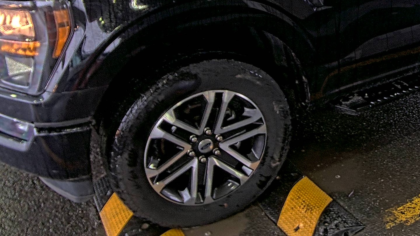 2023 Ford F-150 XL AWD