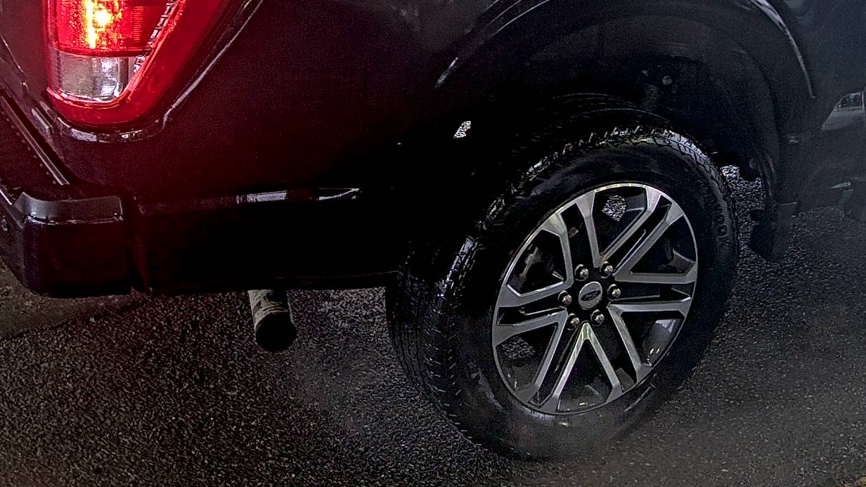 2023 Ford F-150 XL AWD