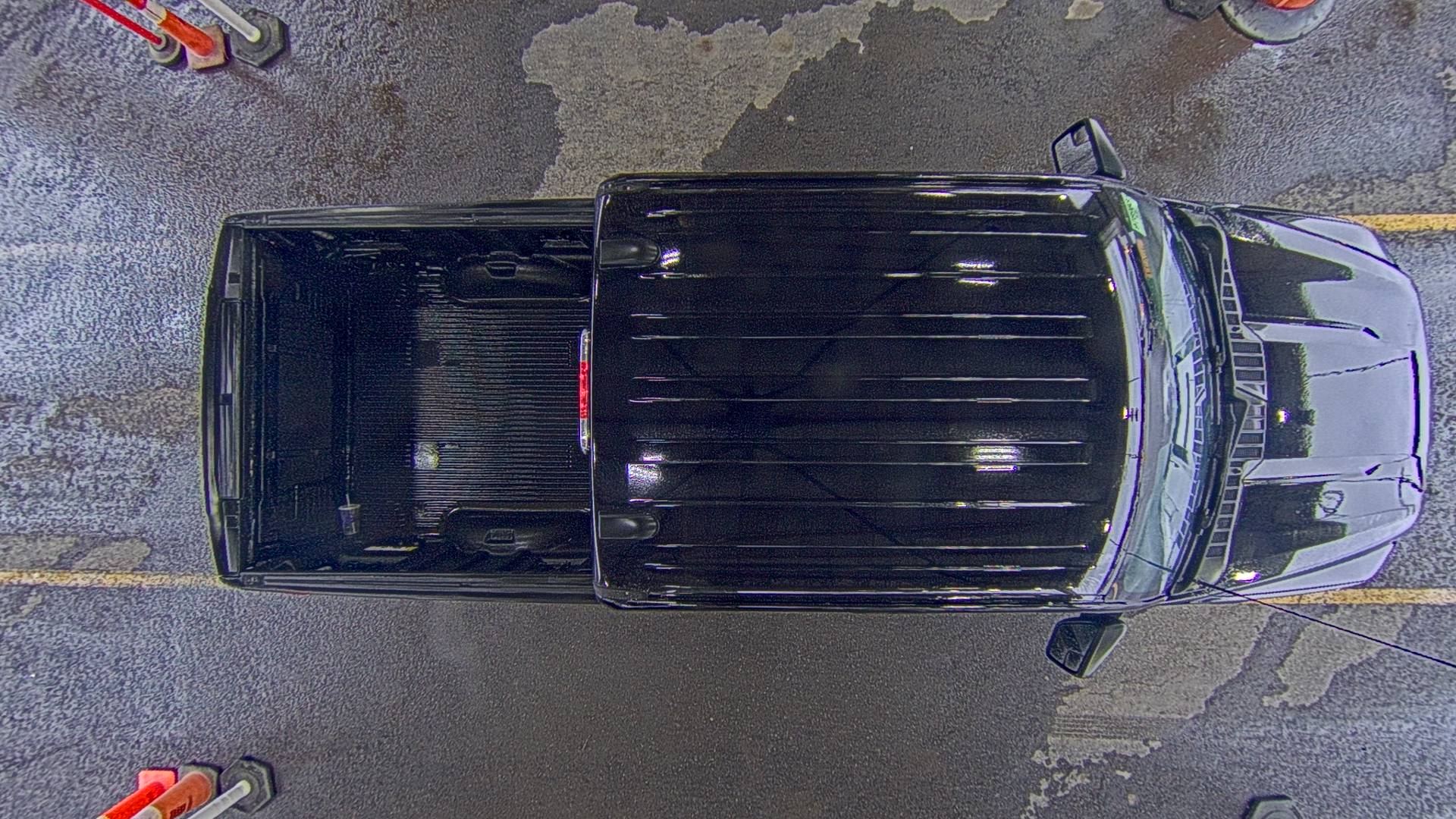 2023 Ford F-150 XL AWD