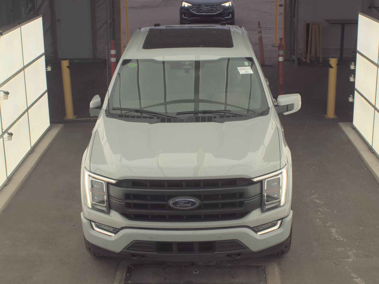 2023 Ford F-150 Lariat AWD