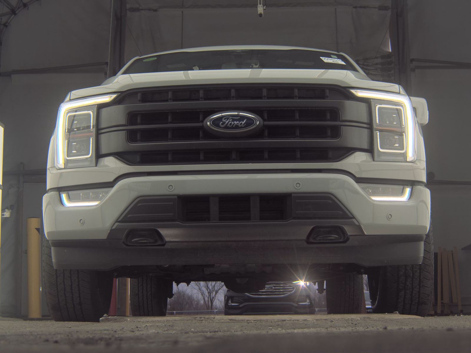 2023 Ford F-150 Lariat AWD