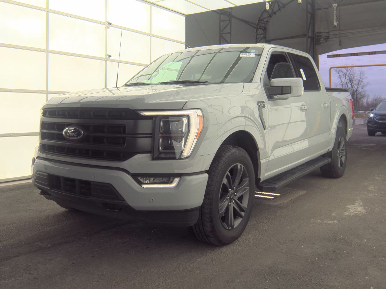2023 Ford F-150 Lariat AWD