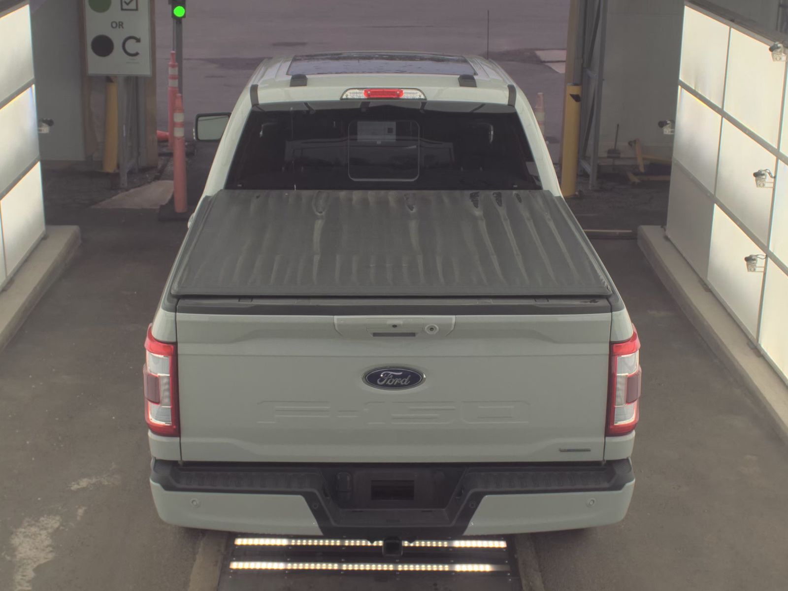 2023 Ford F-150 Lariat AWD