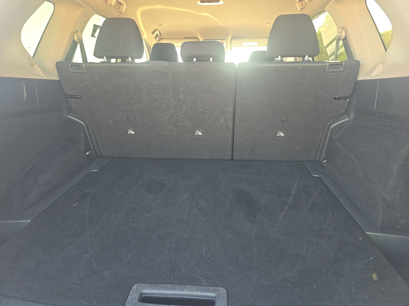 2024 Nissan Rogue SV FWD