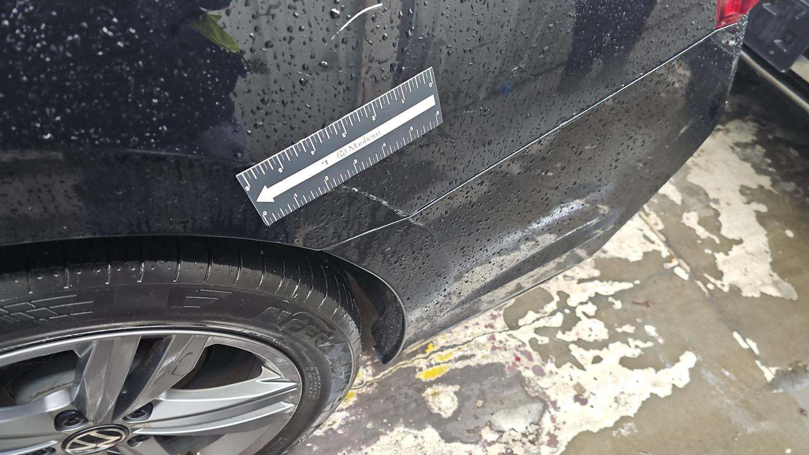 2024 Volkswagen Jetta 1.5T SE FWD