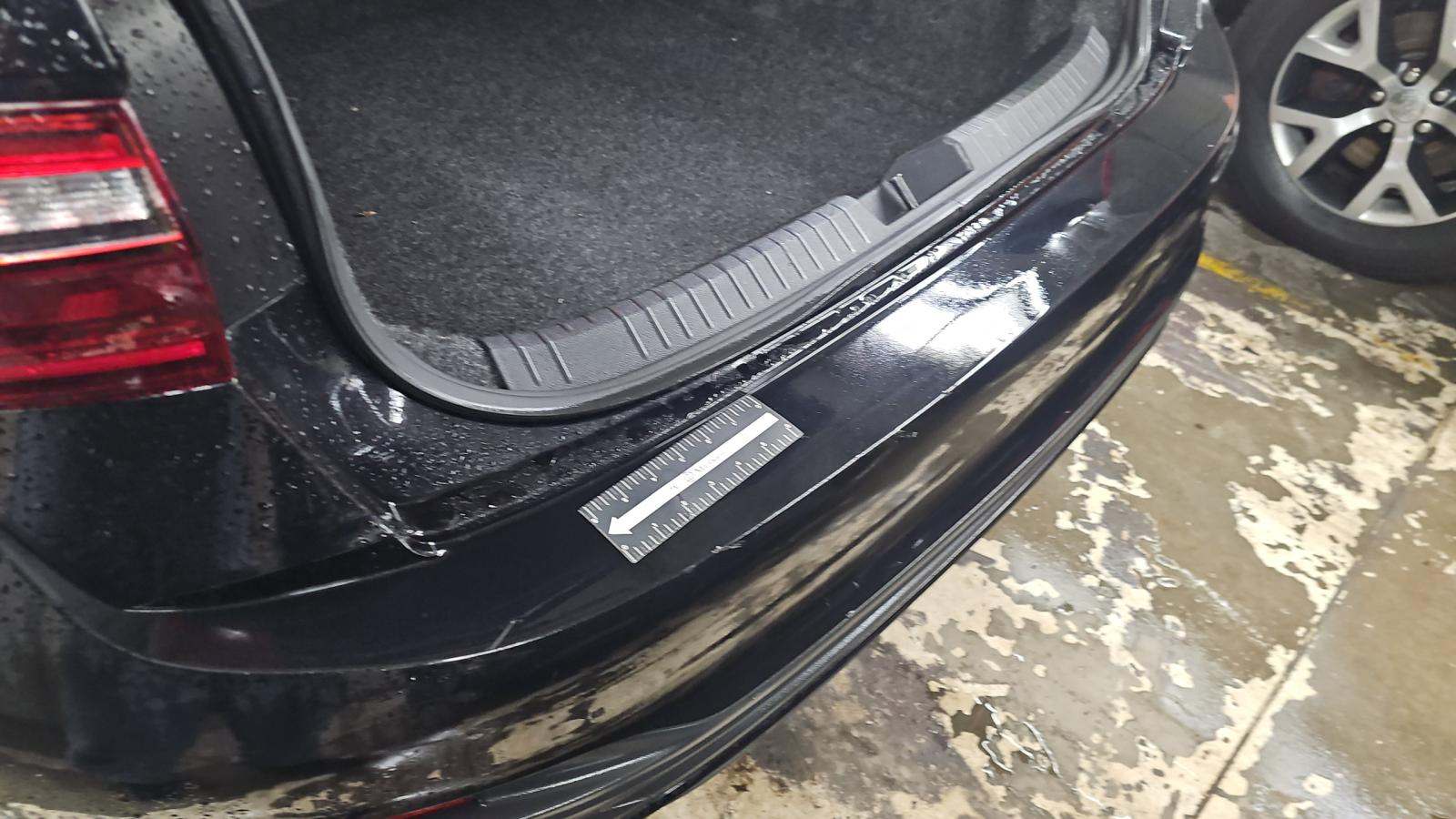 2024 Volkswagen Jetta 1.5T SE FWD