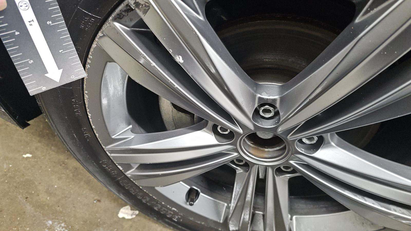 2024 Volkswagen Jetta 1.5T SE FWD