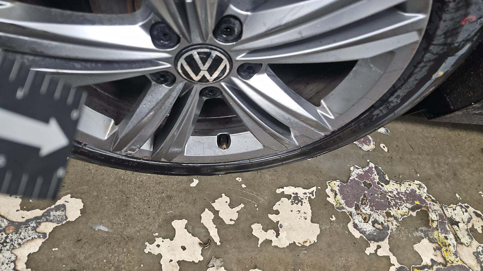 2024 Volkswagen Jetta 1.5T SE FWD