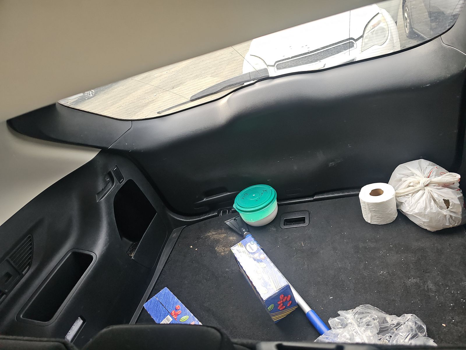 2022 Ford Edge SE AWD