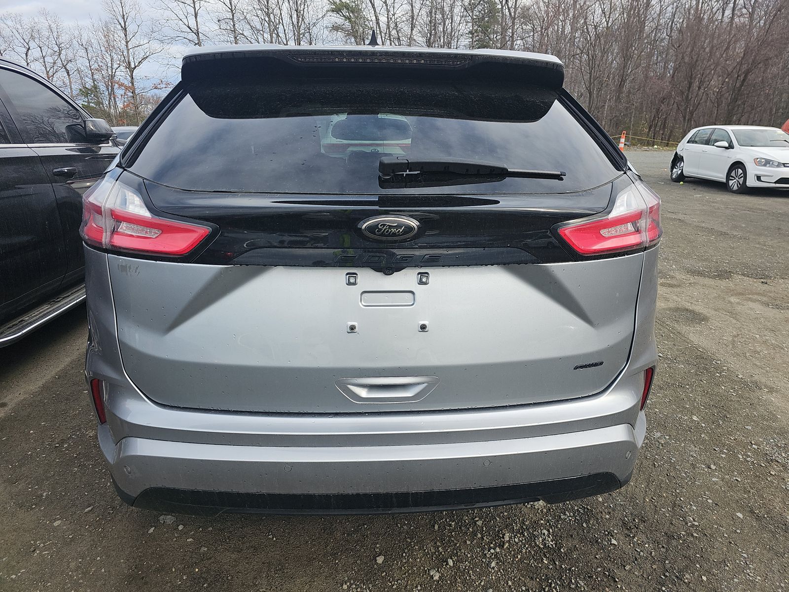 2022 Ford Edge SE AWD