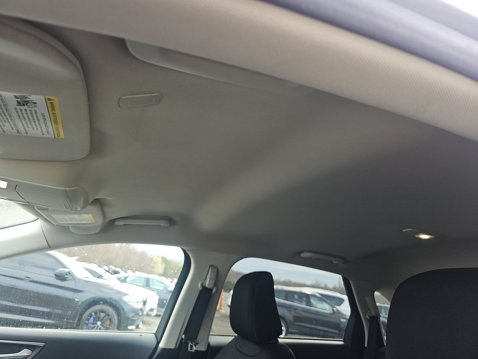 2022 Ford Edge SE AWD