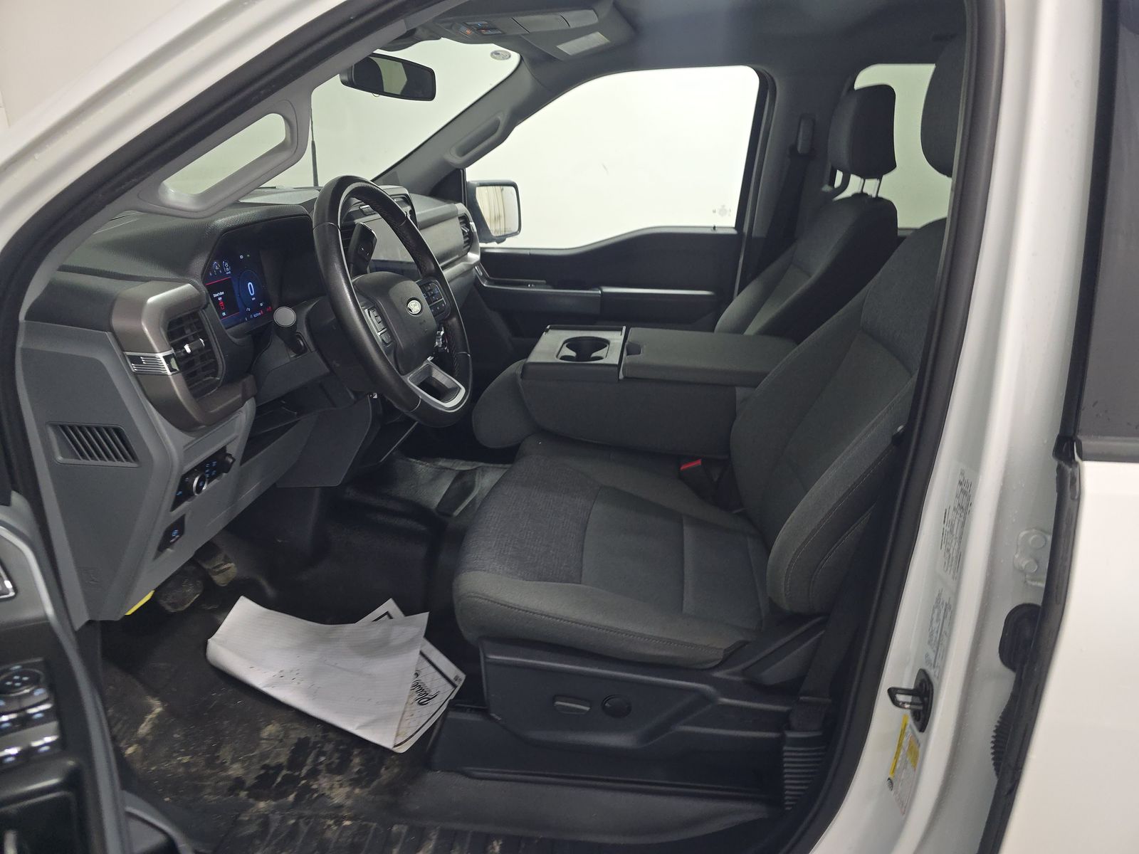 2024 Ford F-150 XLT AWD