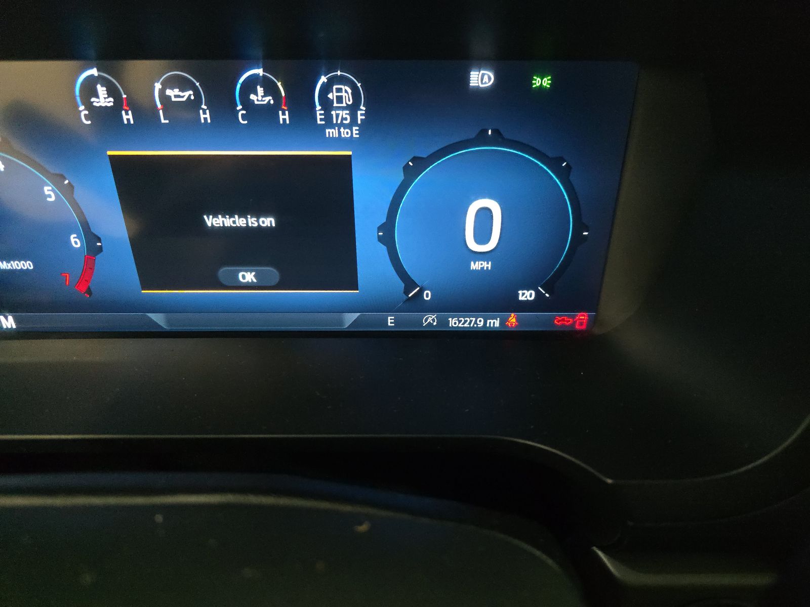 2024 Ford F-150 XLT AWD