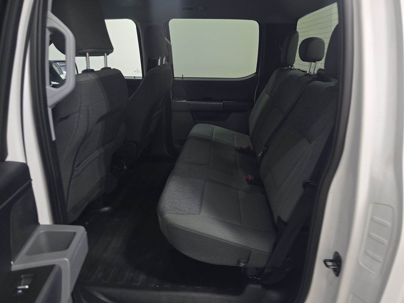 2024 Ford F-150 XLT AWD