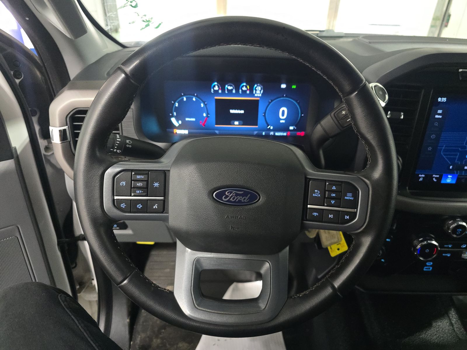 2024 Ford F-150 XLT AWD