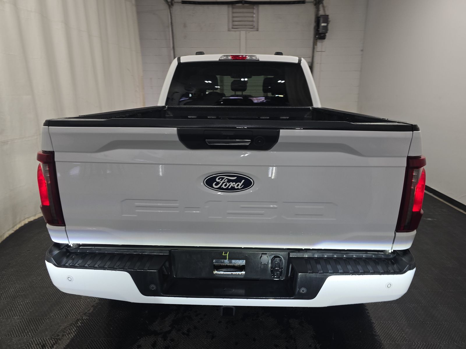 2024 Ford F-150 XLT AWD