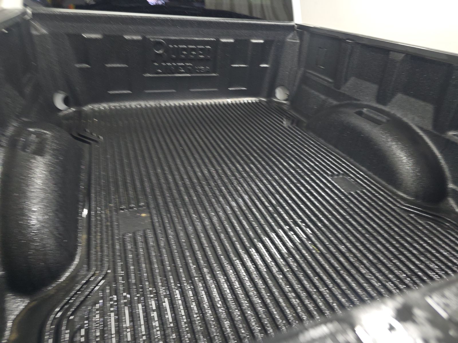 2024 Ford F-150 XLT AWD