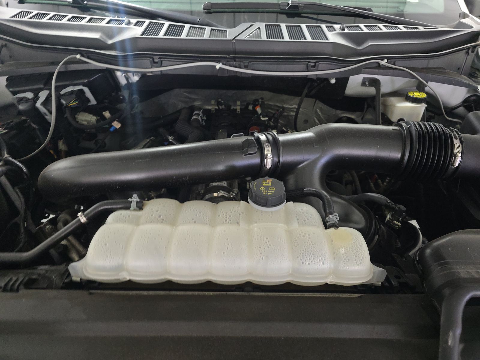 2024 Ford F-150 XLT AWD