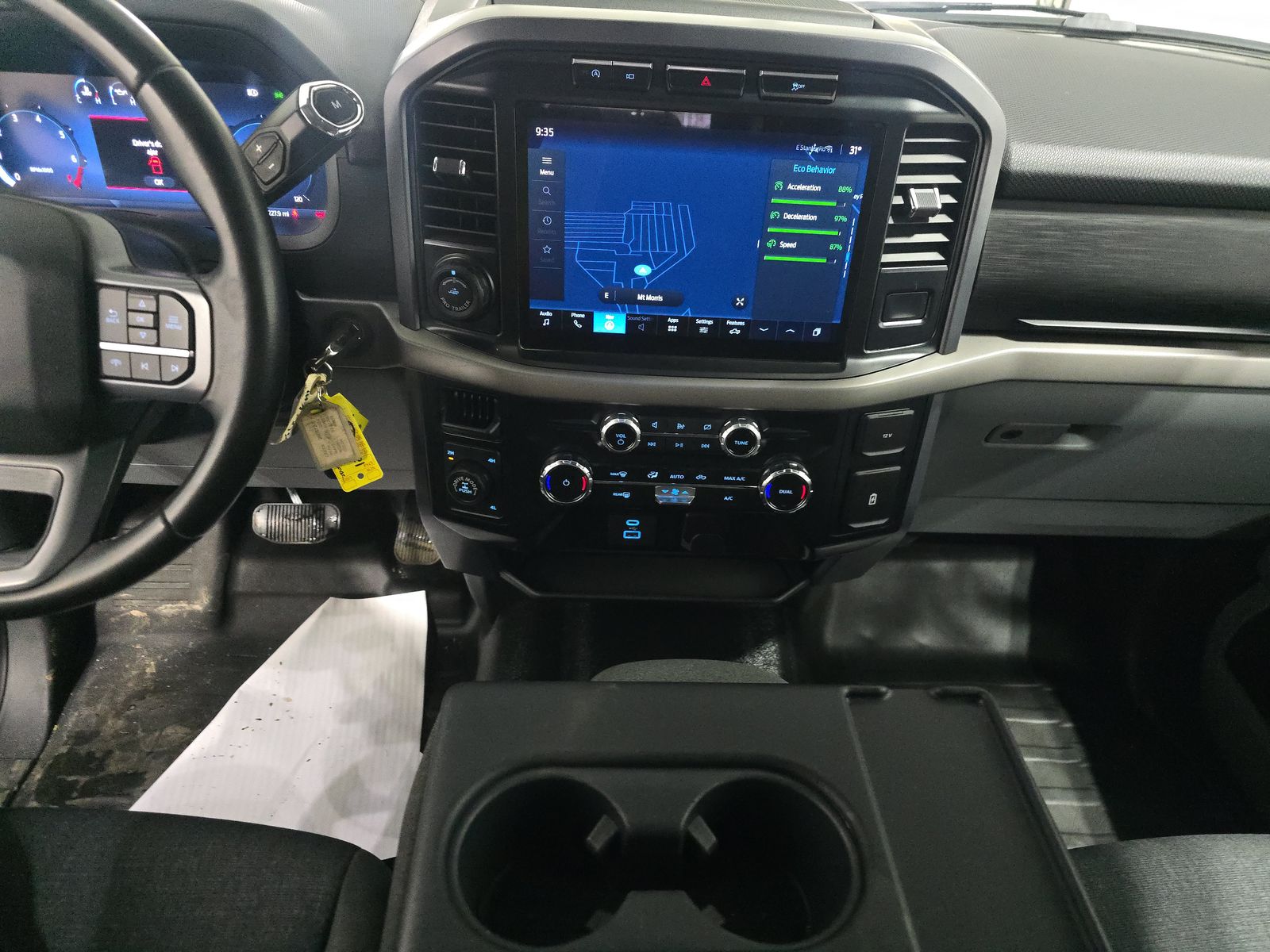 2024 Ford F-150 XLT AWD