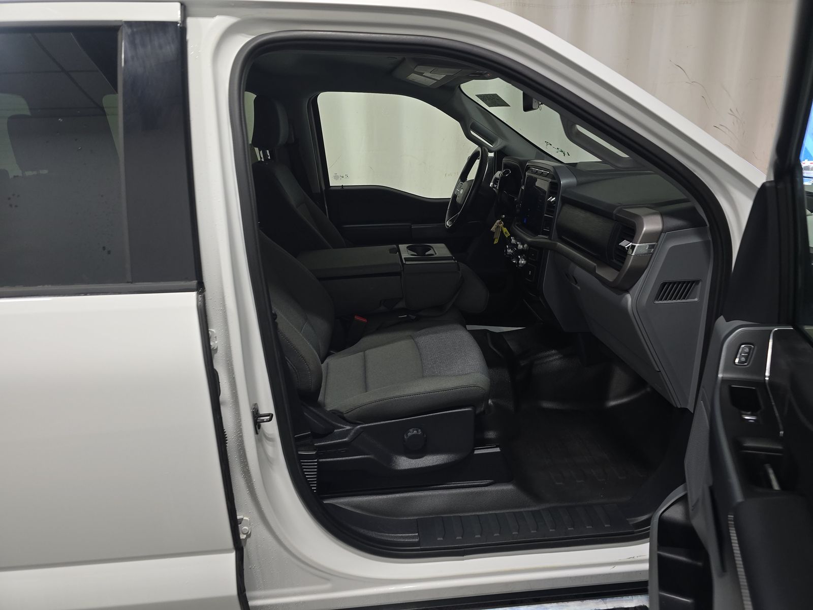 2024 Ford F-150 XLT AWD