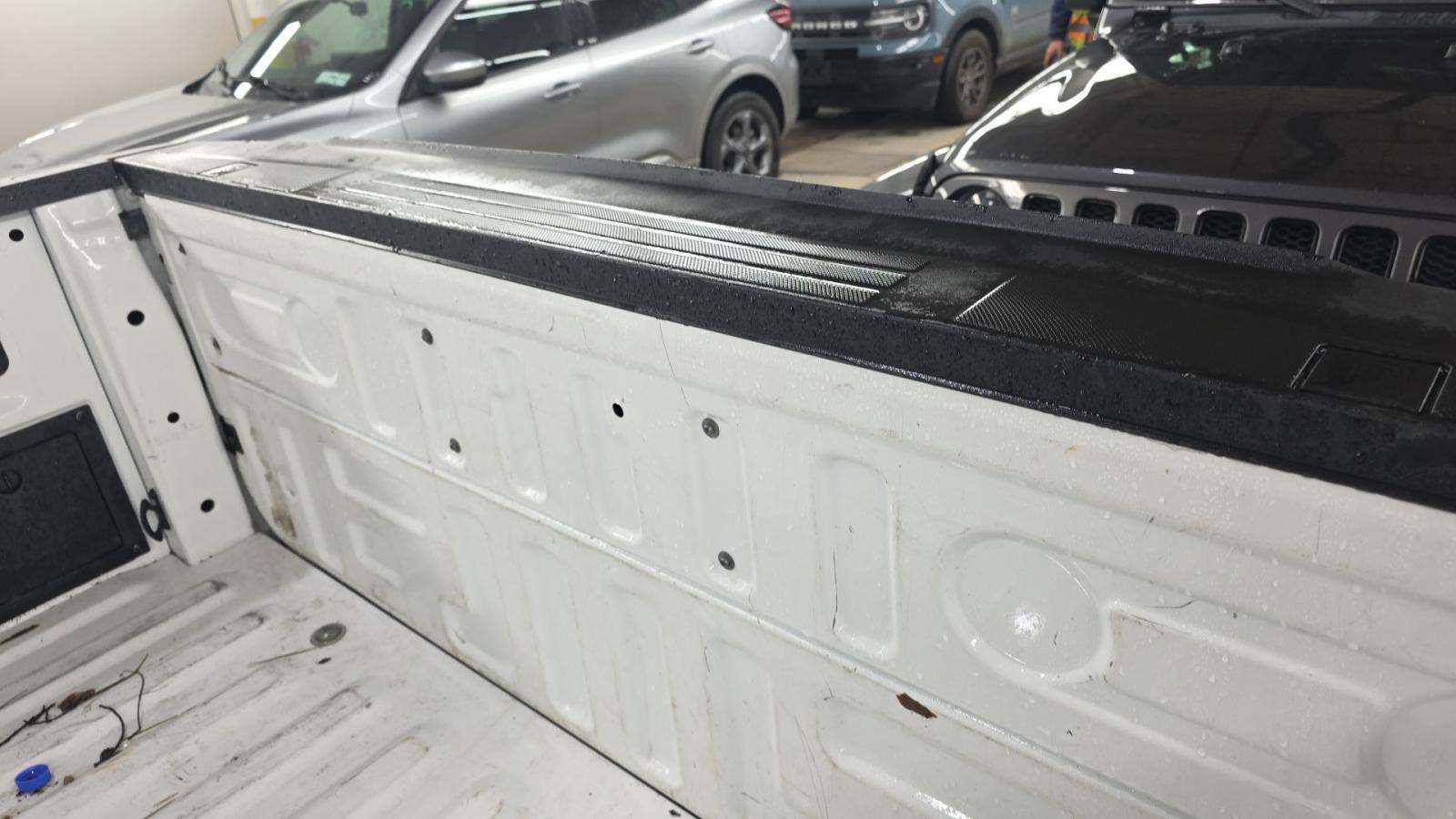 2024 Ford F-150 STX AWD