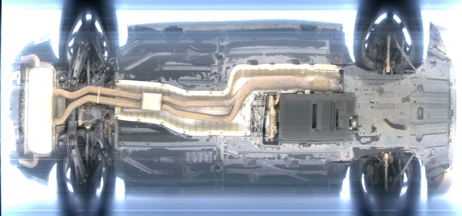 2017 BMW X4 M40i AWD